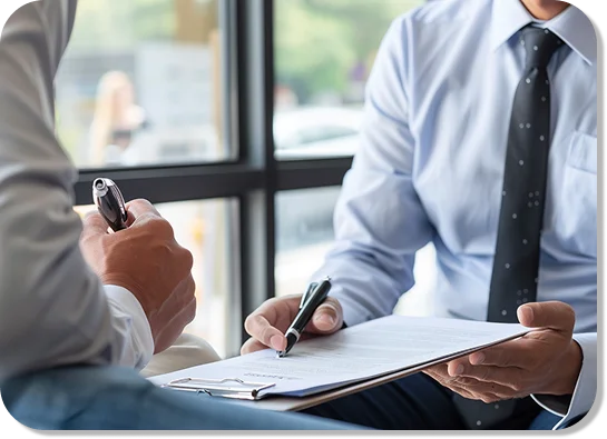 보험을 통해 최소 비용으로 해결